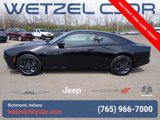 New 2025 Dodge Charger R/T w/ Quick Order Package 25M R/T image 4