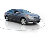 Used 2011 Hyundai Sonata GLS image 1