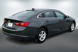 Used 2018 Chevrolet Malibu LS image 4