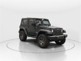 Used 2016 Jeep Wrangler Sport w/ Quick Order Package 24S image 2