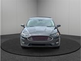 Used 2020 Ford Fusion SE w/ Equipment Group 151A image 3