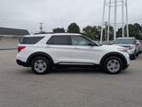 Used 2021 Ford Explorer XLT w/ Equipment Group 202A image 6