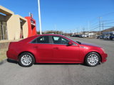 Used 2011 Cadillac CTS AWD Sedan image 2