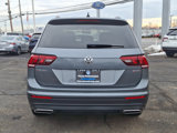 Used 2021 Volkswagen Tiguan S image 6