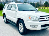 Used 2004 Toyota 4Runner Sport image 4