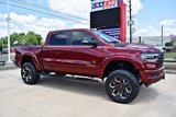Used 2022 RAM 1500 Big Horn image 3