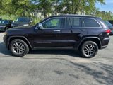 Used 2021 Jeep Grand Cherokee Limited image 2