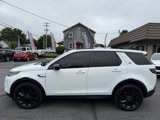 Used 2022 Land Rover Discovery Sport SE image 4