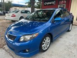 Used 2010 Toyota Corolla image 3