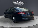 Used 2014 Ford Fusion SE image 3