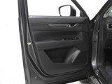 Certified 2022 MAZDA CX-5 AWD 2.5 S w/ Select Package image 4