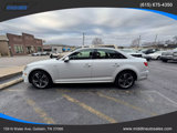 Used 2017 Audi A4 2.0T Premium Plus w/ Premium Plus Package image 5