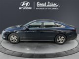 Certified 2025 Hyundai Sonata SE image 2