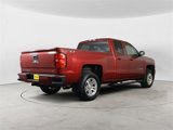 Used 2018 Chevrolet Silverado 1500 LT w/ All Star Edition image 4