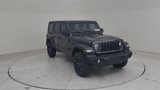 New 2025 Jeep Wrangler Sport image 5