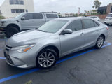 Used 2017 Toyota Camry XLE image 2