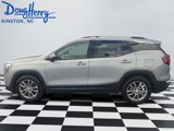 Used 2023 GMC Terrain SLT image 2