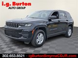 New 2025 Jeep Grand Cherokee Laredo w/ Luxury Tech Group I image 2