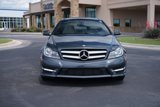 Used 2013 Mercedes-Benz C 250 Coupe image 2