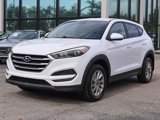 Used 2018 Hyundai Tucson SE image 3