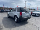 Used 2004 Saturn Vue AWD V6 w/ Leather Appointments Pkg image 4