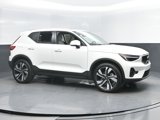 Used 2024 Volvo XC40 B5 Ultimate w/ Climate Package image 2
