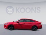 Used 2022 Hyundai Elantra SEL image 2