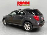Used 2015 Chevrolet Equinox LT w/ Driver Convenience Package image 3