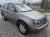 Used 2002 Lexus RX 300 4WD image 3