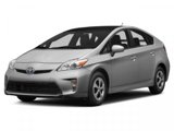 Used 2015 Toyota Prius Three image 2