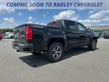 Used 2018 Chevrolet Colorado Z71 image 3