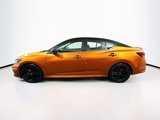Used 2022 Nissan Sentra SR w/ SR Premium Package image 4