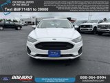 Certified 2020 Ford Fusion S image 2