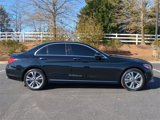 Used 2021 Mercedes-Benz C 300 4MATIC Sedan image 3
