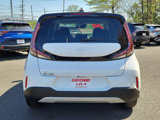 Used 2023 Kia Soul LX w/ LX Technology Package image 5