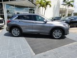 Used 2023 INFINITI QX50 Pure image 5