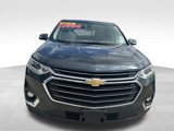 Used 2019 Chevrolet Traverse LT image 3