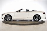 Used 2019 Mercedes-Benz S 560 Cabriolet image 2