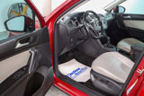 Used 2018 Volkswagen Tiguan SE w/ 18" Alloy Wheels Package image 3