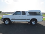Used 2002 Toyota Tundra SR5 image 3