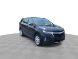 Certified 2022 Chevrolet Equinox LT image 2