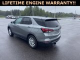 Used 2023 Chevrolet Equinox LT image 6