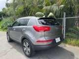 Used 2016 Kia Sportage EX w/ EX Premium Package image 2
