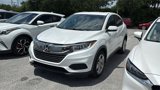 Used 2022 Honda HR-V LX image 3