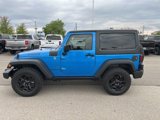 Used 2015 Jeep Wrangler Sport image 3