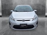 Used 2013 Ford Fiesta SE image 2