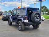 Used 2013 Jeep Wrangler Unlimited Sahara w/ Connectivity Group image 3