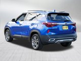 Used 2021 Kia Seltos S image 5