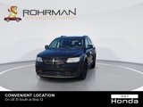Used 2020 Dodge Journey SE w/ Blacktop Package image 3