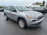 Certified 2017 Jeep Cherokee Sport image 3